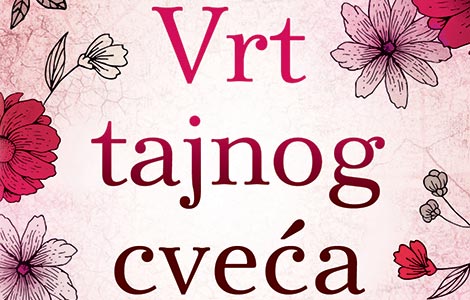 prikaz knjige vrt tajnog cveća  laguna knjige