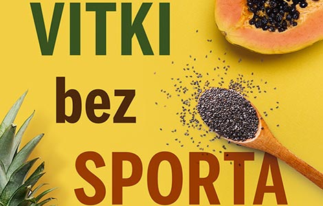 budite vitki bez sporta  laguna knjige