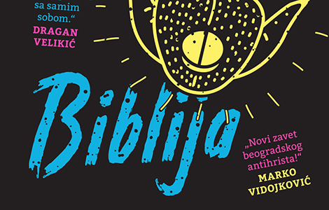 prikaz knjige biblija biblija godine laguna knjige