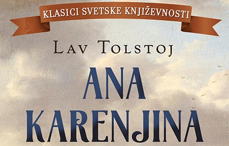 tematska dubina tolstojeve ane karenjine  laguna knjige