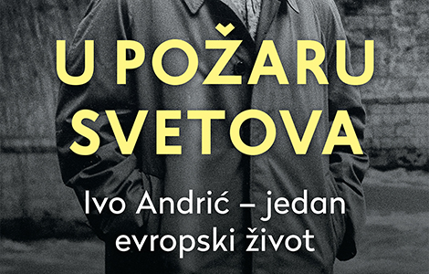 mihael martens pokušao sam ivu andrića uvrstiti u evropski kontekst, gdje mu i jest mjesto laguna knjige