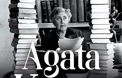 prikaz autobiografije agate kristi laguna knjige