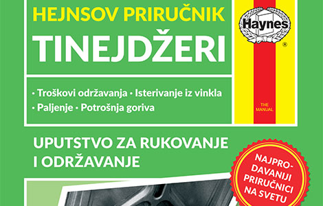 obavezan poklon svim roditeljima koji su pregrmeli period ranog detinjstva kako da popravite svog tinejdžera  laguna knjige