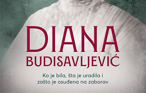  diana budisavljević kapitalno delo o istinskoj heroini jednog tragičnog vremena laguna knjige