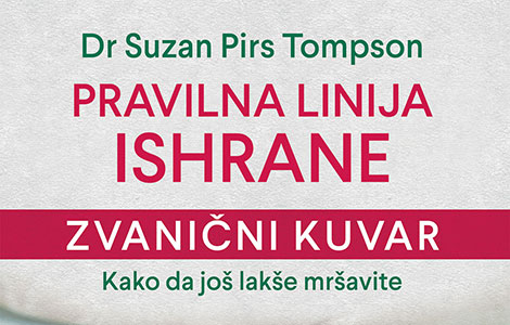 program ishrane koji menja život sada kao dragoceni kuvar laguna knjige