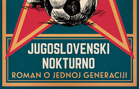  jugoslovenski nokturno je knjiga mog života laguna knjige