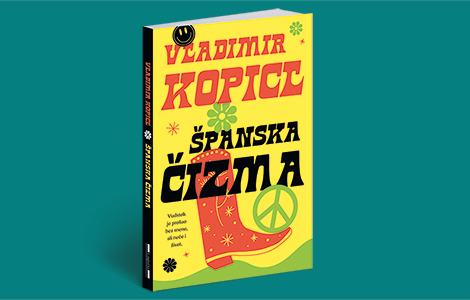  španska čizma vladimira kopicla u najužem izboru za vitalovu nagradu laguna knjige