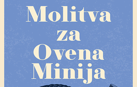 podvizi svetog kepeca u molitvi za ovena minija  laguna knjige