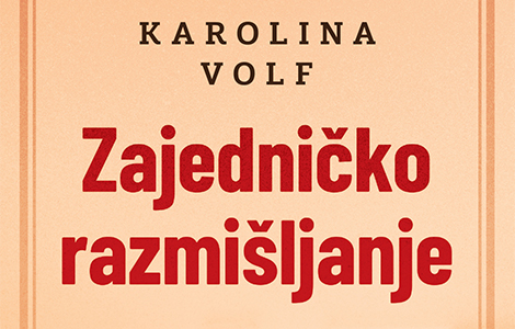 kako doneti prave odluke u svetu koji se neprestano menja laguna knjige