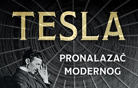 duelovanje tesla pronalazač modernog  laguna knjige