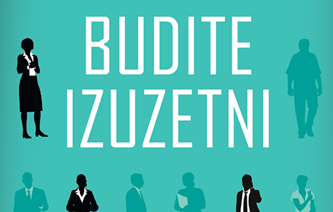 kako da postanemo najbolja verzija sebe budite izuzetni džoa navara laguna knjige