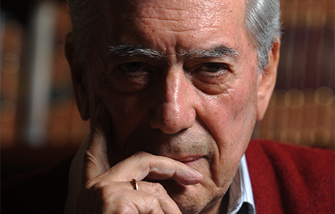 mario vargas ljosa o floberu laguna knjige