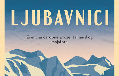  ljubavnici nepredvidiv literarni uspon laguna knjige