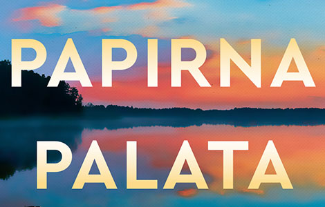 knjiga nedelje papirna palata  laguna knjige