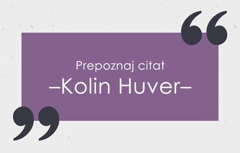 prepoznaj citat kolin huver laguna knjige