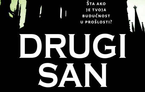 prikaz knjige drugi san roberta herisa kolaps koji živimo laguna knjige