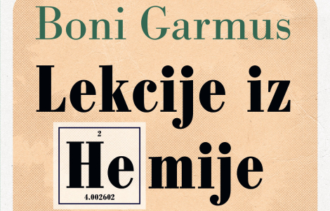  lekcije iz hemije boni garmus prodate u 2 miliona primeraka laguna knjige