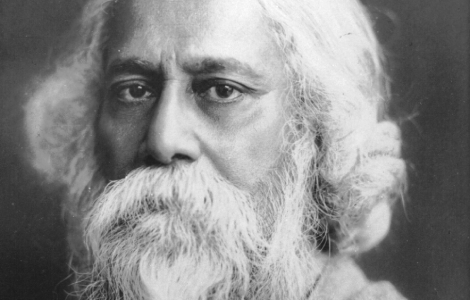 rabindranat tagore kako je indijac 1926 izazvao pometnju u beogradu laguna knjige