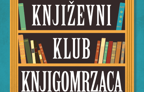 delfi kutak je pročitao književni klub knjigomrzaca  laguna knjige