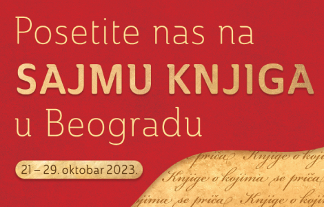 laguna i knjižare delfi na 66 međunarodnom beogradskom sajmu knjiga laguna knjige