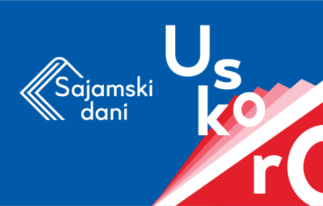 uskoro sajamski dani od 16 do 31 oktobra laguna knjige