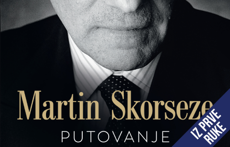 iz prve ruke martin skorseze putovanje  laguna knjige