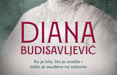 tribina susret s prošlošću diana budisavljević 13 februara u beogradu i 14 februara u novom sadu laguna knjige