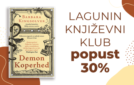 roman nagrađen pulicerovom nagradom tema aprilskog laguninog književnog kluba popust 30  laguna knjige