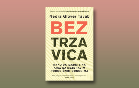 prikaz knjige bez trzavica naučite kako da izađete iz začaranog kruga disfunkcionalnih porodičnih odnosa laguna knjige