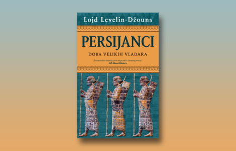 prikaz knjige persijanci kad publicističko štivo paše i onima koji više vole beletristiku laguna knjige