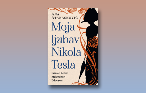 delfi kutak je pročitao moja ljubav nikola tesla  laguna knjige