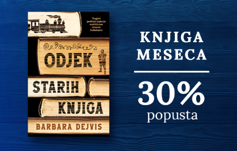 knjiga meseca odjek starih knjiga  laguna knjige