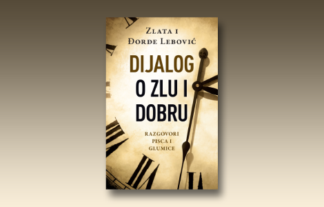 prikaz knjige dijalog o zlu i dobru ovoga puta o dobru laguna knjige