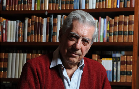 mario vargas ljosa odlazak poslednjeg iz čudesne generacije latinoameričkih pisaca laguna knjige