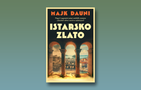prikaz knjige istarsko zlato zlato vrednije od zlata laguna knjige