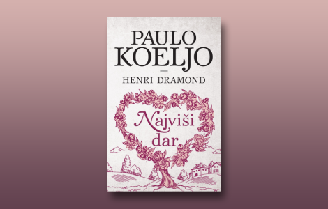 prikaz knjige paula koelja najviši dar  laguna knjige