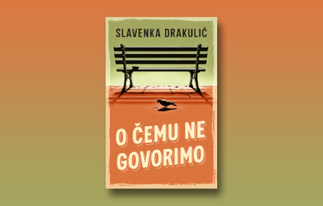 prikaz zbirke o čemu ne govorimo osećaj za kraj laguna knjige