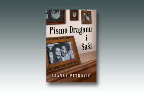 prikaz knjige pisma draganu i saši eros koji se ne gasi laguna knjige