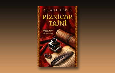prikaz romana rizničar tajni tajne, ubistva i verska fanatičnost u baskiji laguna knjige