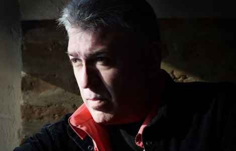 zoran petrović mi smo tvrdoglav, buntovan, ali i inteligentan narod laguna knjige