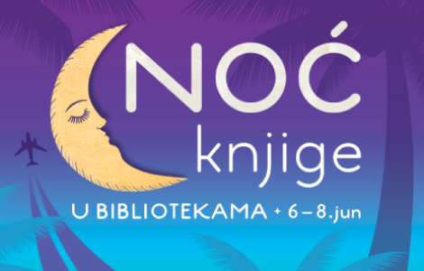 i biblioteke učestvuju u noći knjige laguna knjige