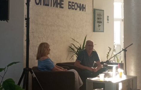 vanja bulić u beočinu laguna knjige