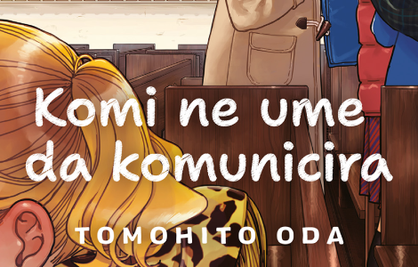dolazi pravi ispit zrelosti komi ne ume da komunicira 22 u prodaji od 13 juna laguna knjige