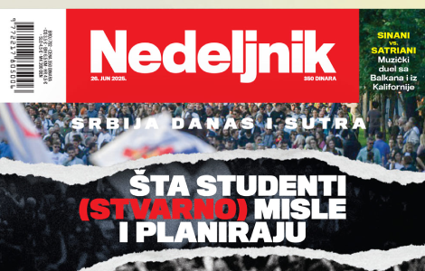 novi broj nedeljnika u knjižarama delfi laguna knjige