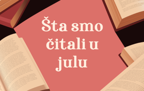 šta smo čitali u julu 2025 godine 5 književnih preporuka laguna knjige