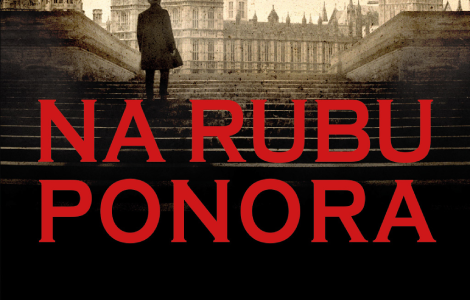 fascinantna priča o politici, ratu i erotskoj opsesiji na rubu ponora roberta herisa u prodaji od 15 avgusta laguna knjige