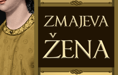  zmajeva žena u brusu laguna knjige