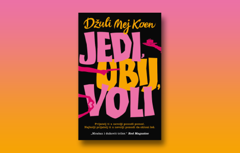 delfi kutak je pročitao jedi, ubij, voli  laguna knjige