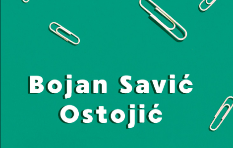 bojan savić ostojić predstavlja lusi u loznici i parobrodu laguna knjige
