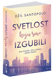 osvojte-knjigu-svetlost-koju-smo-izgubili-dzil-santopolo